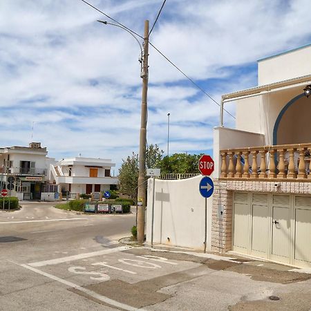 A Due Passi Dal Mare By Salento Prime Apartamento Torre Vado Exterior foto